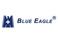 BLUE EAGLE